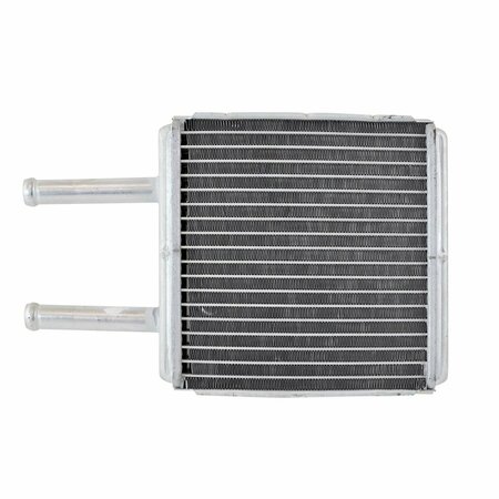 ONE STOP SOLUTIONS 91-02 Escort-Tracer Heater Core, 98741 98741